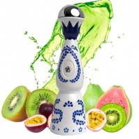 wholesale disposable vape pen Cheap blue humo azul 15000 puffs 2% 5% discount sale