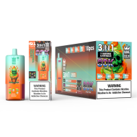 2025 The Top Sale disposable e cigarette vape triple flavors 3 in 1   80000 puff bangbox vaper 80k puffs