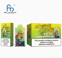 2025 New Vape Device Wholesale Disposable Vape Pen Fumo t 40000 Puffs Best Price Vaper