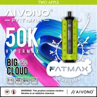 AIM FATMAX 50000 puffs wholesale vape