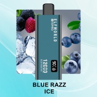 elfworld i15 pro disposable vape pen 12000 puff Airflow adjustable with digital display vaper  12k puffs