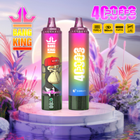 Wholesale pen-style hot selling disposable vape 40000 puffs 1.0 0ohm Resistance new arrival 2025