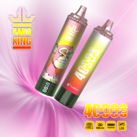 Disposable Vape 25ml E-Liquid 40000 Puff OEM ODM Vaper Pen Wholesale Factory E-Cigarette Bangking 40k Puffs