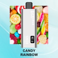 elfworld i15 pro disposable vape pen 12000 puff Airflow adjustable with digital display vaper  12k puffs
