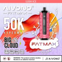AIM FATMAX 50000 puffs wholesale vape