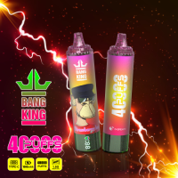 Wholesale pen-style hot selling disposable vape 40000 puffs 1.0 0ohm Resistance new arrival 2025