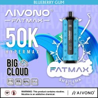 AIM FATMAX 50000 puffs wholesale vape