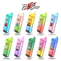 AIVONO Triple flavor vaper 80000 puffs disposable vape wholesale e cigarette