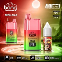 Best Flavors Disposable Vape 40000 Puffs  12 Fruit & Ice Options Adjust the gas at the bottom+Childrens lock
