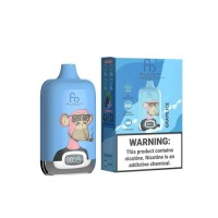 Disposable Vape Fumot 12000 puff EU warehouse Vaper Pen E-Cigarette Device 12K Puff