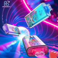 2025 New Vape Device Wholesale Disposable Vape Pen Fumo t 40000 Puffs Best Price Vaper