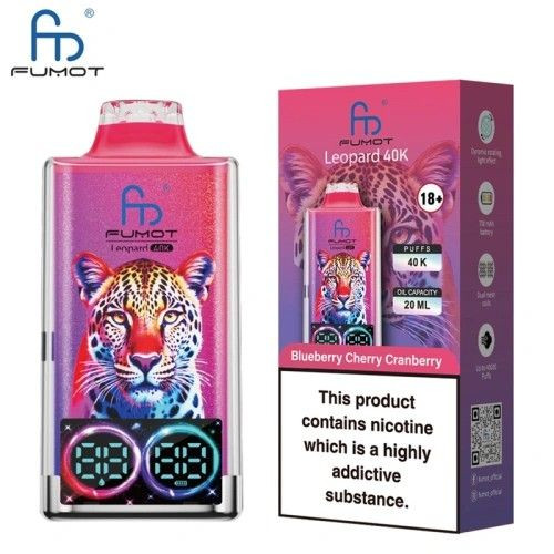 2025 New Vape Device Wholesale Disposable Vape Pen Fumo t 40000 Puffs Best Price Vaper