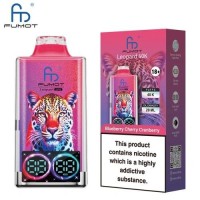 2025 New Vape Device Wholesale Disposable Vape Pen Fumo t 40000 Puffs Best Price Vaper