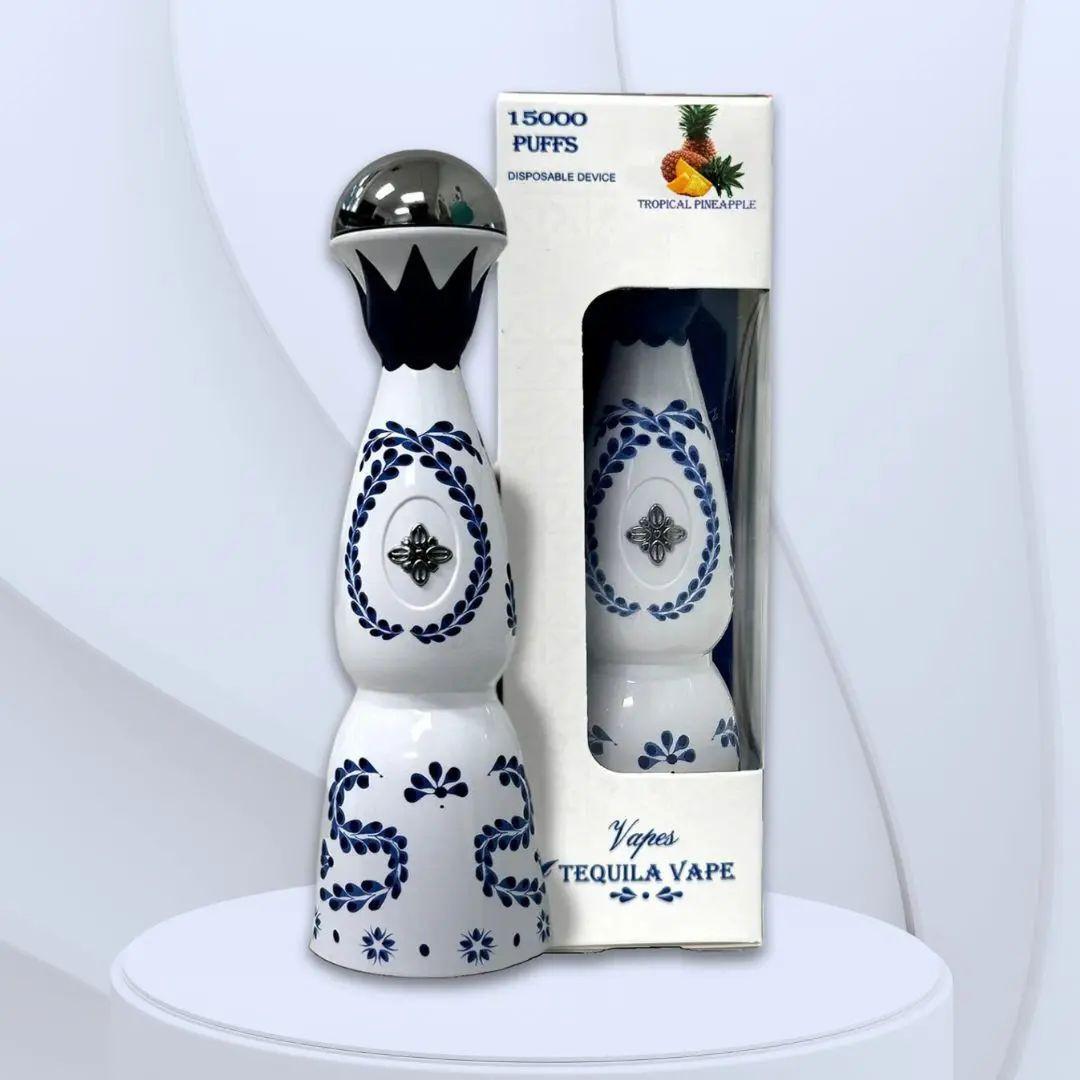 wholesale disposable vape pen Cheap blue humo azul 15000 puffs 2% 5% discount sale