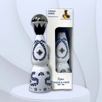 wholesale disposable vape pen Cheap blue humo azul 15000 puffs 2% 5% discount sale