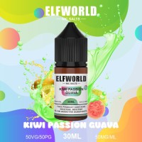 Wholesale cheap price Elfworld vaper ejuice 30ml e-liquid 5% nicotine with 28 different flavors