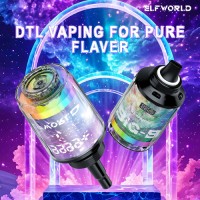 Desktop Hookah Shisha Vape 100k puffs e cigarette Customizable Airflow controal vape pens