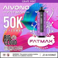 AIM FATMAX 50000 puffs wholesale vape