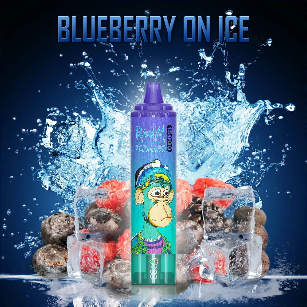2025 Hot Sale Smoking vape pen Fumot tornado 15000 puffs 2% 5% nic with 59 flavors in stock ecigs