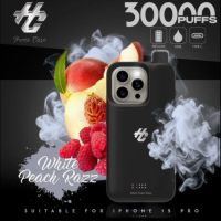 Disposable Vape Phone Case Vape 30000 Puff  Humo Case Phone Case for i15 30000puffs