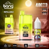 Best Flavors Disposable Vape 40000 Puffs  12 Fruit & Ice Options Adjust the gas at the bottom+Childrens lock