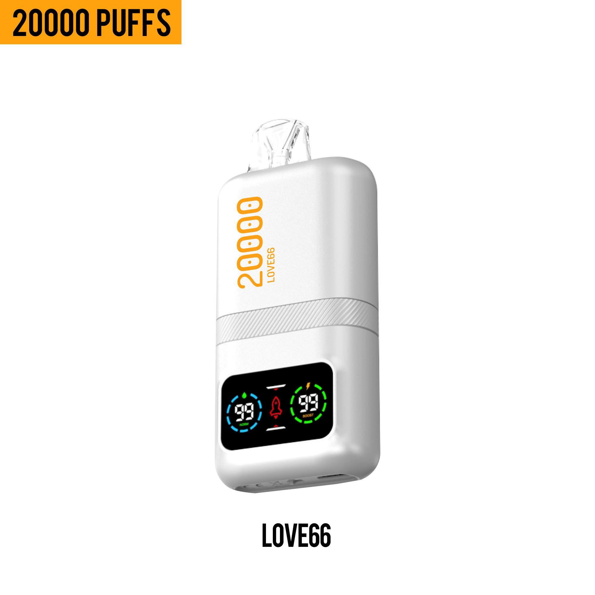 Dual mesh coil disposable vape 20000 puffs aivono aim magic 20k vapes