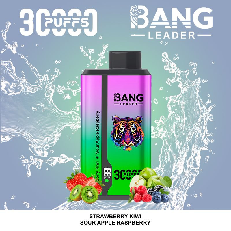 Double flavor disposable vape 30000 puffs cheap vapes ecigs -2 in 1 taste vaper