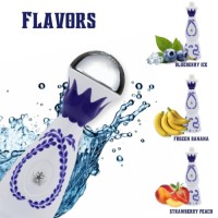 wholesale disposable vape pen Cheap blue humo azul 15000 puffs 2% 5% discount sale