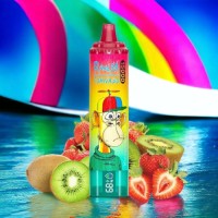 2025 Hot Sale Smoking vape pen Fumot tornado 15000 puffs 2% 5% nic with 59 flavors in stock ecigs