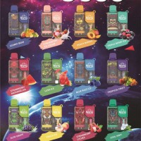 Bang Disposable Vape Rechargeable LED Display E-Cigarette 9000 Puffs 12 Flavors OEM Vaper Wholesale Vapeur Puff