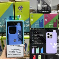 Wholesale Humo iphone case 30000 puffs disposable vape for iphone13/14/15 -wholesale ecig vape puff 30000 puff