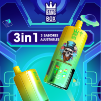 Low Price Bangbox 3-in-1 Vape Pen 80000 Puffs Disposable E Cigarette Wholesale Vpaer Mod Puff 80K