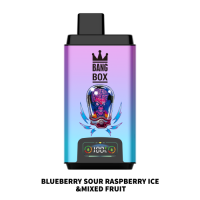 China wholesale disposable vape bangbox dual flavor 50000 puffs e cigs